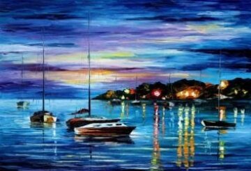 Ночное море - артикул: 14863 Ночное море - артикул: 14863