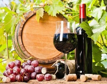 Гордость винодела - артикул: 28084 Гордость винодела - артикул: 28084