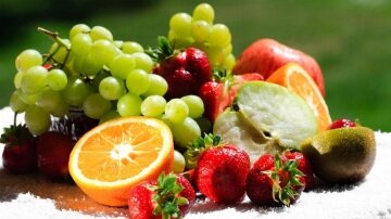 Сочные фрукты - артикул: 22535 Сочные фрукты - артикул: 22535