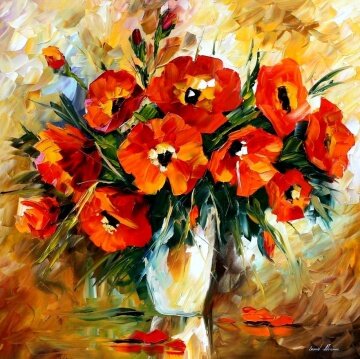 Маки - артикул: 14826 Маки - артикул: 14826