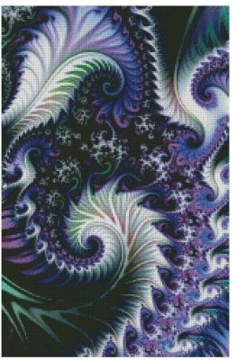 Фиолетовый вихрь - артикул: 19987 Фиолетовый вихрь - артикул: 19987