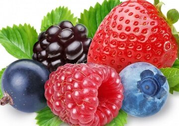 Ягодный микс - артикул: 26958 Ягодный микс - артикул: 26958