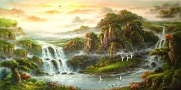 Журавлиные купели - артикул: 13179 Журавлиные купели - артикул: 13179